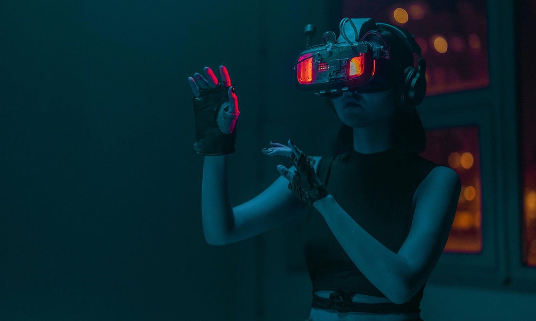 Inside Fazal Studio – Where Creativity Meets Technology